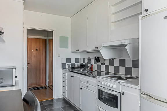 Trädgårdsgatan 11, Oxelösund