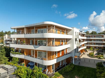 Lövkojsgränd 9, Hässelby Villastad