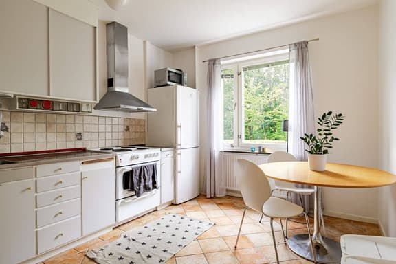 Skogslyckegatan 66, Linköping