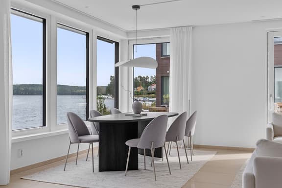 Varvsvägen 1C, Södertälje