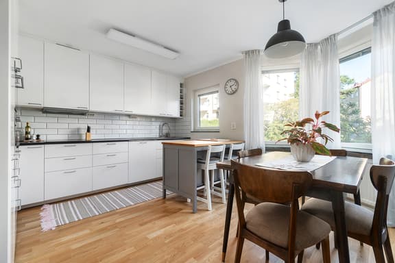 Kolonigatan 3, Södertälje