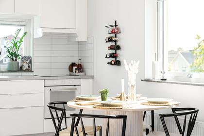 Ängavångsgatan 59B, Björka