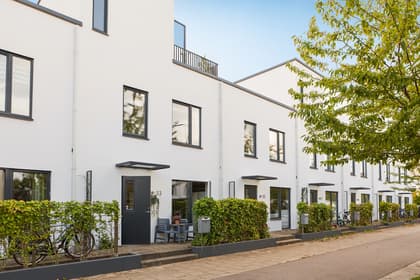 Kalkstensvägen 33, Kalkbrottet