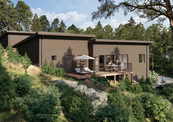 Källbrinksvägen 29A, Huddinge