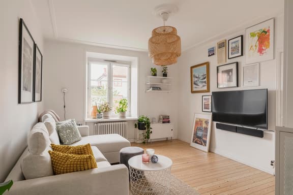 Sofiagatan 40B, Göteborg