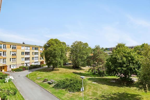 Rubingatan 28, Göteborg