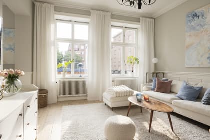 Kronobergsgatan 5, Kungsholmen