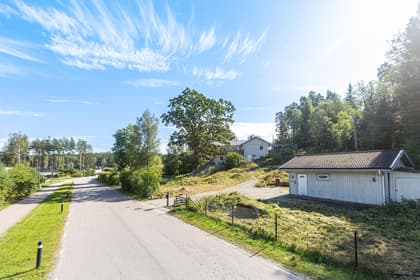 Bild av närområdet