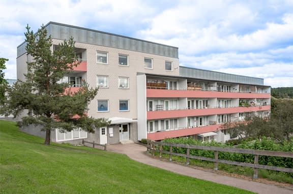 Floravägen 16A, Fagersta