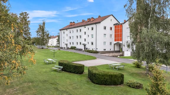 Torsgatan 25C, Köping