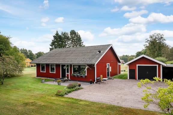 Myråsen Marieholm 2, Götene