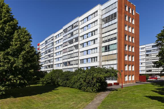 Enoch Thulins väg 28B, Landskrona