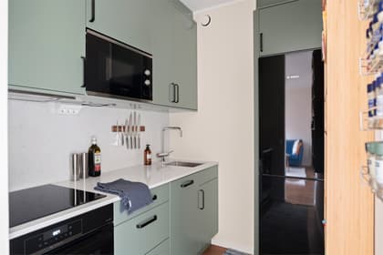 Mörbylund 15B, Mörbylund