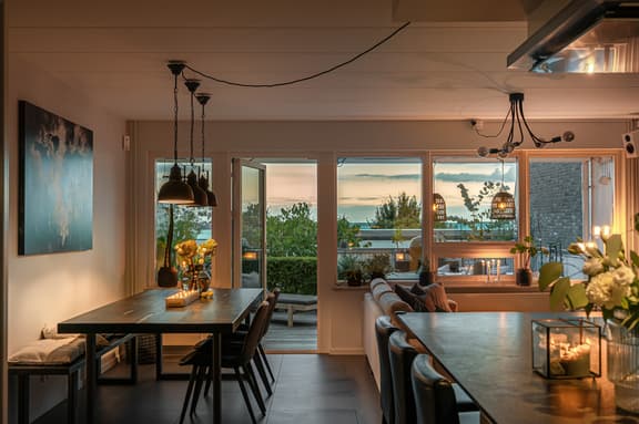 Bella Vista-Vägen 47, Helsingborg