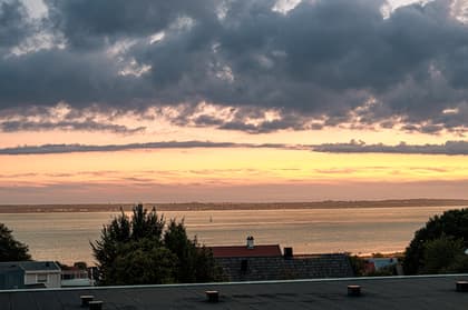 Bild av närområdet