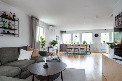 Interiörbild