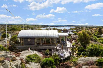 Bild av närområdet