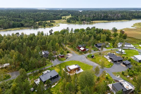 Björkholmen 109, Östhammar