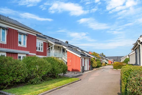 Timmerslätt 29C, Partille