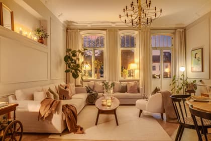 Sjöcronas gata 2B, Östermalm