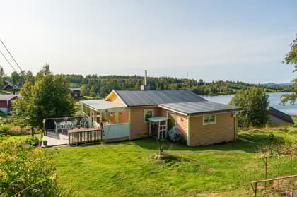 Högbyn 125, Örnsköldsvik