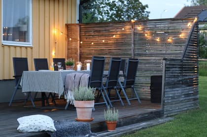 Smedjevägen 4, Björnlunda