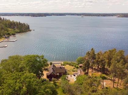 Sandövägen 103, Värmdö