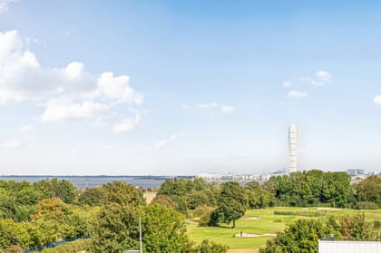 Geijersgatan 2G, Limhamn