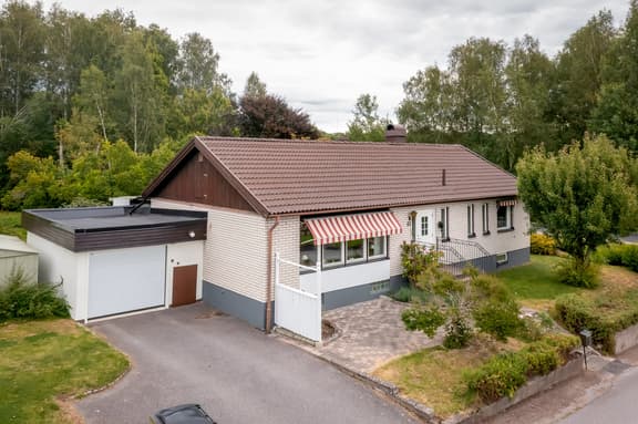 Syrénvägen 61, Norrköping