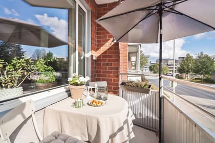 Källparksgatan 14, Salabacke