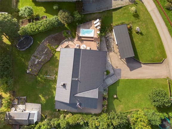 Österängsvägen 3, Västerås