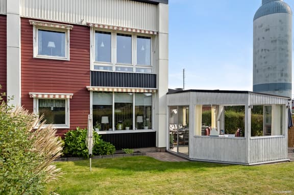 Ordensgatan 16B, Klippan