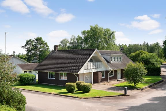 Södra Hagalundsgatan 3, Gislaved