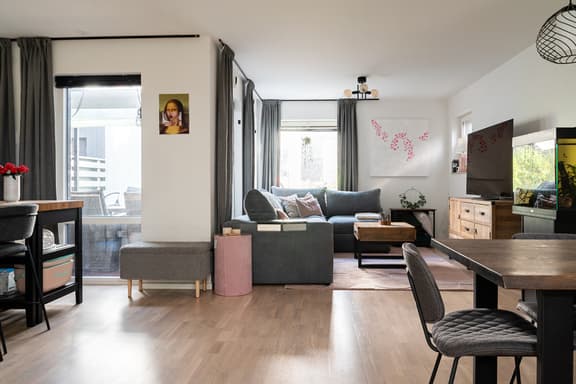 Signalgatan 4A, Kävlinge