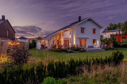 Vikvägen 12, Vårdsätra