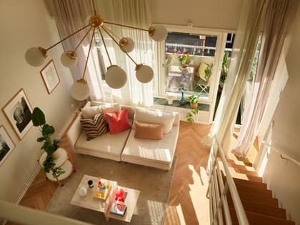 Klyvarvägen 8, Gröndal