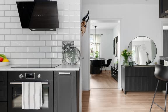 Ågatan 15B, Bromölla