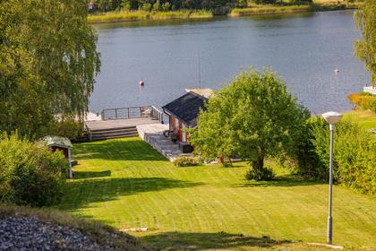 Generalsvägen 40B, Österskär
