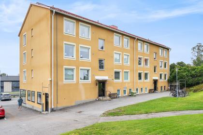 Exteriörbild