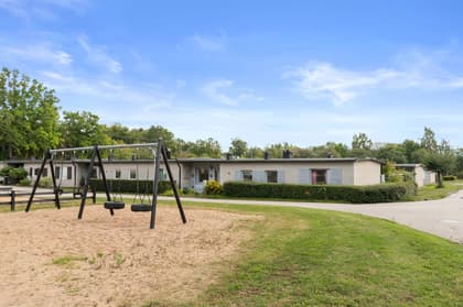 Bild av närområdet