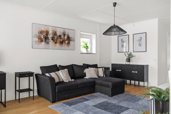 Marknadsvägen 191, Täby