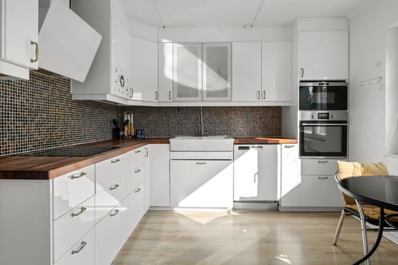 Vädurens gata 205, Haninge