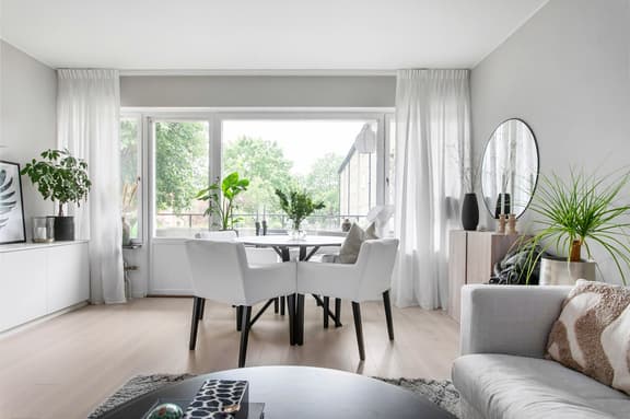 Sturevägen 11, Nacka