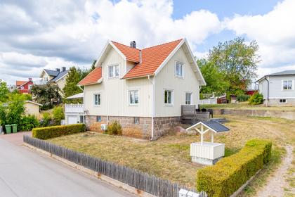 Exteriörbild