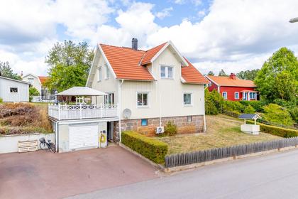 Exteriörbild