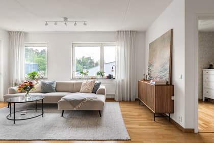 Gustavslundsvägen 155A, Bromma