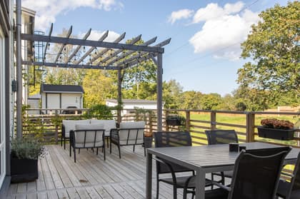 Malmköpingsvägen 93, Örby