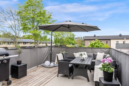 Gustaf Janzéns gata 21D, Sandtorp