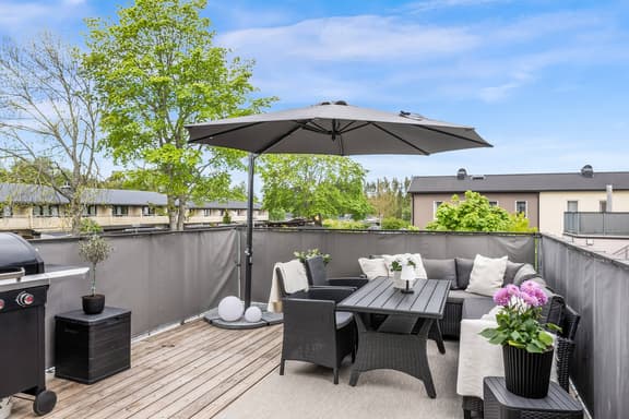 Gustaf Janzéns gata 21D, Norrköping