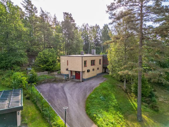 Gamla Brämhultsvägen 82, Borås